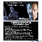 Terminator 2: Judgment Day Custom Cards, Design 1