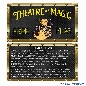 Theatre of Magic Custom Cards