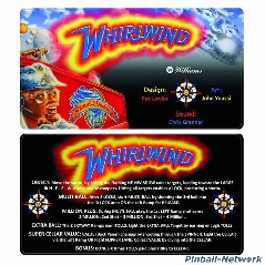 Whirlwind Custom Cards
