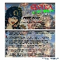 Elvira and the Party Monsters Custom Cards