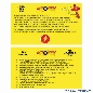 Flash Gordon Custom Cards