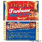 Funhouse Custom Cards, Design 1