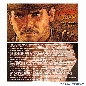 Indiana Jones Williams Custom Cards