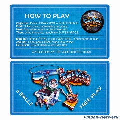 Junk Yard Custom Cards
