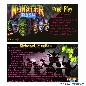 Monster Bash Custom Cards, Design 1