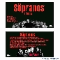 The Sopranos Custom Cards