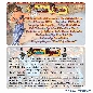 Tales Of The Arabian Nights Custom Cards, Design 1