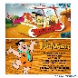 The Flintstones Custom Cards