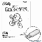 Baby Pacman Operations Manual