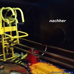 Abdeckung für Schrauben, 2er Set-1