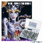 The Machine: Bride of Pinbot Sicherungssortiment