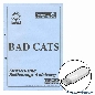 Bad Cats Einstell- und Bedienungs-Anleitung