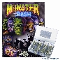 Monster Bash Sicherungssortiment