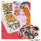 Jack In The Box Gottlieb Gummisortiment