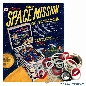 Space Mission Gummisortiment