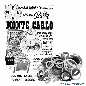 Monte Carlo Bally 1963 Gummisortiment