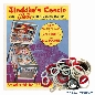 Aladdin's Castle Gummisortiment