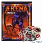 Arena Gummisortiment