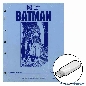 Batman Operations Manual