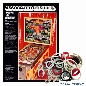 Fire Mountain Gummisortiment