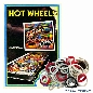Hot Wheels Zaccaria Gummisortiment