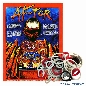 AF-Tor Wico Gummisortiment