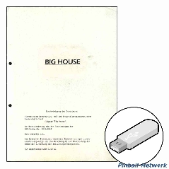 Big House Handbuch