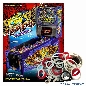 Aerosmith Limited Edition Gummisortiment