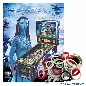 Avatar Gummisortiment