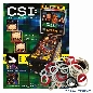 CSI Gummisortiment