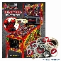 Deadpool Limited Edition Gummisortiment
