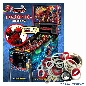 Deadpool Premium Gummisortiment