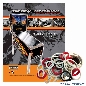 Harley-Davidson Stern Gummisortiment