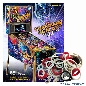 Guardians Of The Galaxy Limited Edition Gummisortiment