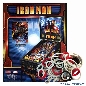 Iron Man Gummisortiment