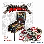 Metallica Pro Gummisortiment