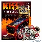 KISS Limited Edition Gummisortiment