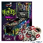 The Munsters Pro Gummisortiment