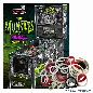 The Munsters Premium Gummisortiment