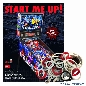 The Rolling Stones Gummisortiment