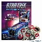 Star Trek Limited Edition Gummisortiment
