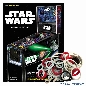Star Wars Premium Gummisortiment