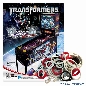 Transformers Pro Gummisortiment