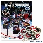 Transformers Limited Edition Gummisortiment