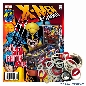 X-Men Pro Gummisortiment