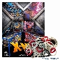 X-Men Limited Edition Gummisortiment