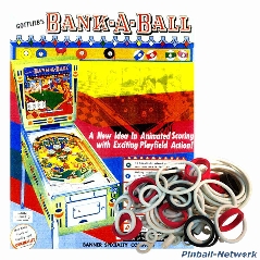Bank A Ball Gummisortiment