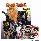 Barb Wire Gummisortiment