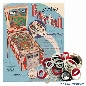 Baseball Gummisortiment