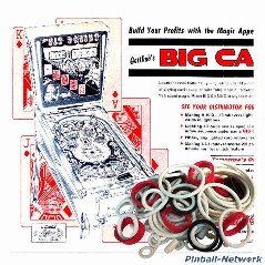 Big Casino Gummisortiment